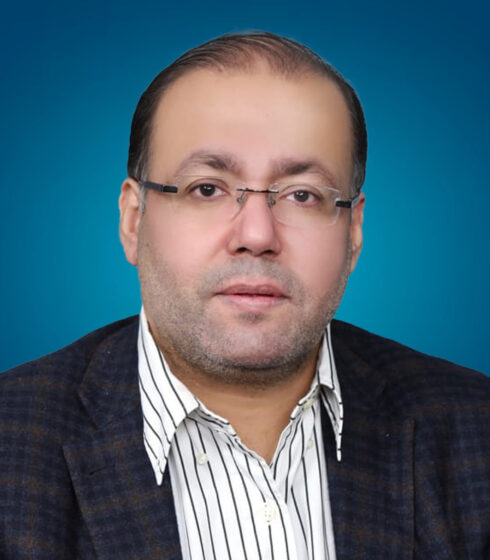 Mr. Shafay Hussain
